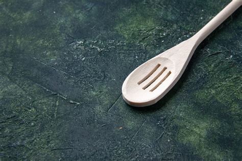slotted spoon description|Slotted Spoon: What You Need to Know about it!.
